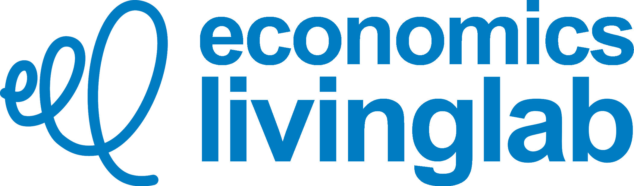 Logo Economics Living Lab